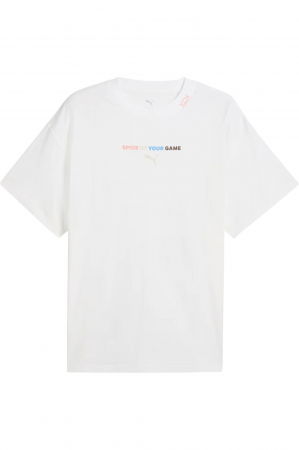 Tricou PUMA Spicy Dylan - 630671-01 [2]