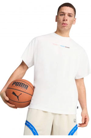 REDUCERI - Tricou PUMA Spicy Dylan - 630671-01