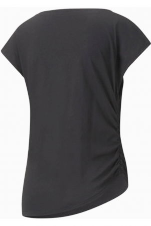 Tricou PUMA Studio Foundation - 521607-01 [3]