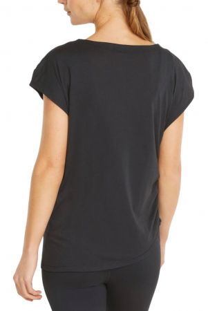 Tricou PUMA Studio Foundation - 521607-01 [1]