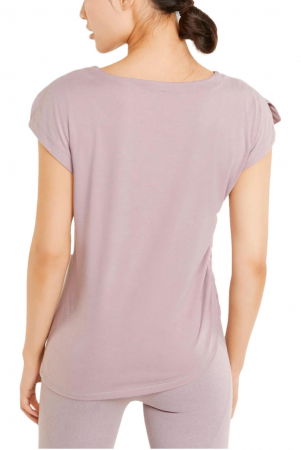 Tricou PUMA Studio Foundation Quail - 521607-18 [1]