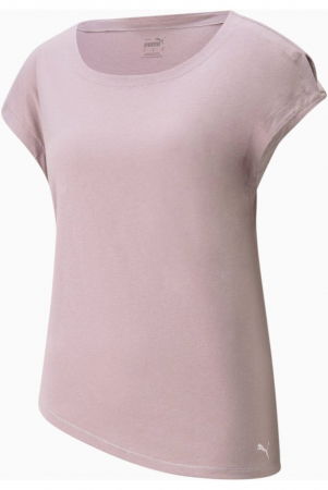 Tricou PUMA Studio Foundation Quail - 521607-18 [2]