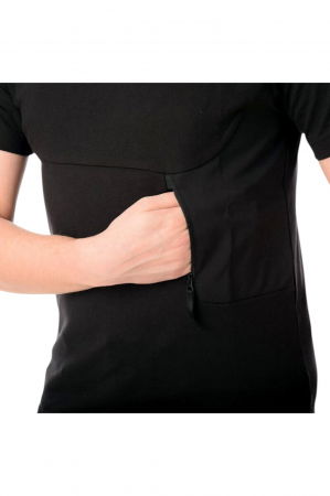 Tricou PUMA Tech Pocket - 624379-01 [2]