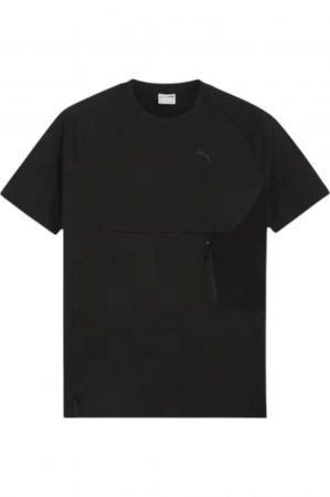 Tricou PUMA Tech Pocket - 624379-01 [3]