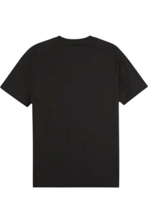 Tricou PUMA Tech Pocket - 624379-01 [4]