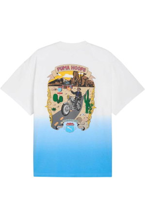 Tricou PUMA The ATW Dylan - 635058-01 [3]