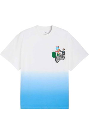 Tricou PUMA The ATW Dylan - 635058-01 [2]