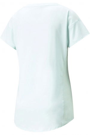 Tricou PUMA Train Favorite - 520258-20 [3]