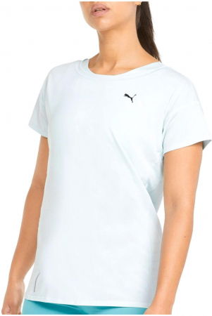 Tricou PUMA Train Favorite - 520258-20 [0]