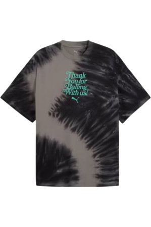 Tricou PUMA What The Fun IIII - 635002-01 [3]