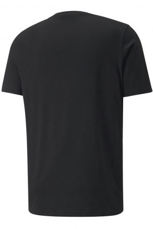 Tricou PUMA Wording Graphic - 848564-01 [3]