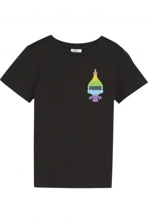 Tricou PUMA X Trolls - 624816-01 [2]
