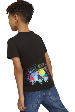 Tricou PUMA X Trolls - 624816-01 [1]
