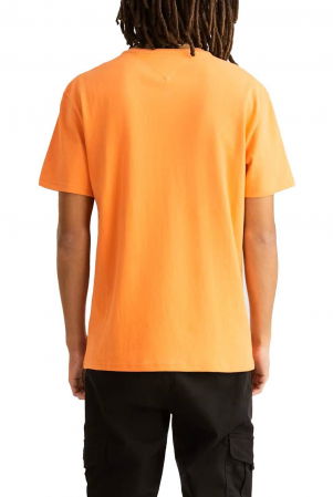 Tricou Tommy Hilfiger Badge Classic - DM0DM16320-SDC [1]