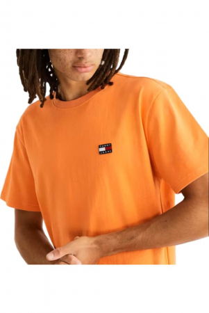 Tricou Tommy Hilfiger Badge Classic - DM0DM16320-SDC [2]