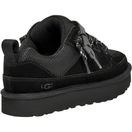 UGG Lo Lowmel - 1168890-BLK [5]