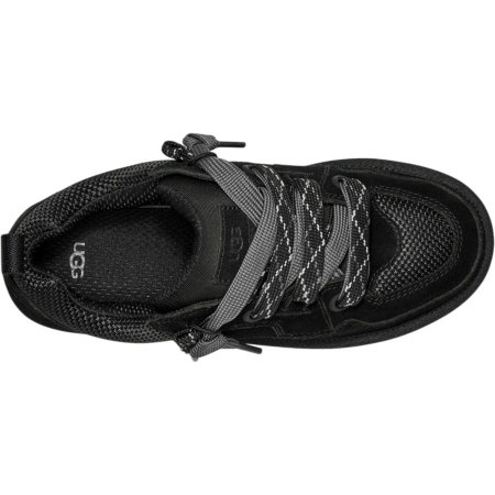 UGG Lo Lowmel - 1168890-BLK [2]