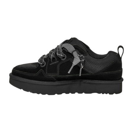 UGG Lo Lowmel - 1168890-BLK [1]