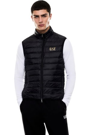 BĂRBAŢI - Vesta Emporio Armani EA7 Core Identity Down Light - PNGPZ-8NPQ06-0208