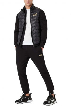 Vesta Emporio Armani EA7 Core Identity Piumino Packable - PN29Z-8NPQ01-0208 [3]