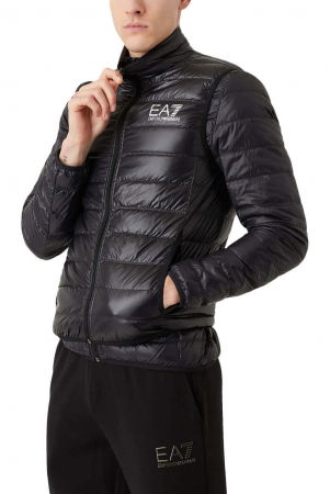 Vesta Emporio Armani EA7 Core Identity Piumino Packable - PN29Z-8NPQ01-1200 [2]