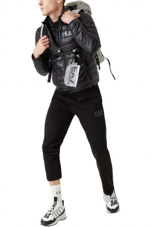 Vesta Emporio Armani EA7 Core Identity Piumino Packable - PN29Z-8NPQ01-1200 [3]