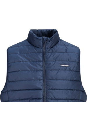 Vesta JACK &JONES Elvis Light Bodywarmer - 12299201-Navy Blazer [1]