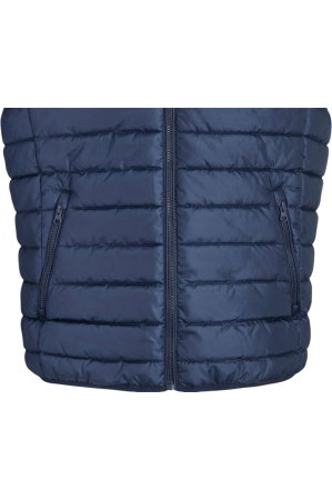 Vesta JACK &JONES Elvis Light Bodywarmer - 12299201-Navy Blazer [3]