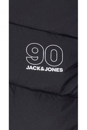 Vesta JACK &JONES Globus Light - 12223166-Black [3]