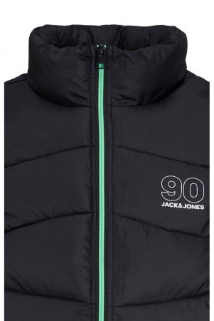 Vesta JACK &JONES Globus Light - 12223166-Black [1]