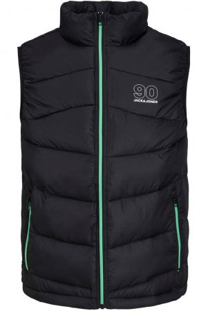 Vesta JACK &JONES Globus Light - 12223166-Black [0]