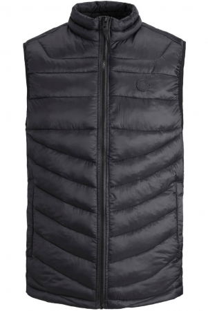 Vesta JACK &JONES Hero Bodywarmer - 12211790-Black [0]