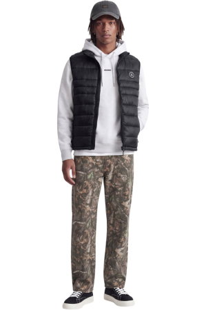 Vesta JACK &JONES Kingsley Light Bodywarmer - 12298870-Black [4]