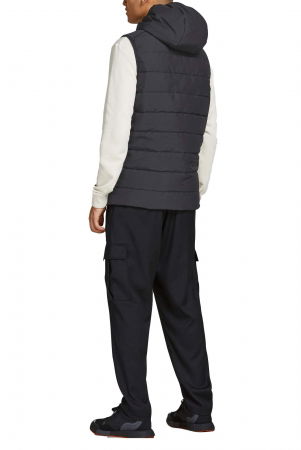 Vesta JACK &JONES Logan - 12205613-Black [3]