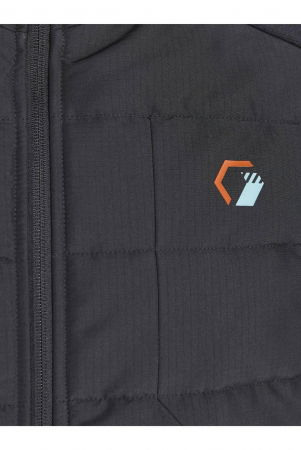 Vesta JACK &JONES Logan - 12205613-Black [1]