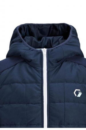 Vesta JACK &JONES Logan - 12205613-Navy Blazer [2]