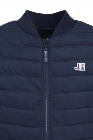 Vesta JACK &JONES Logan - 12227658-Navy Blazer [1]