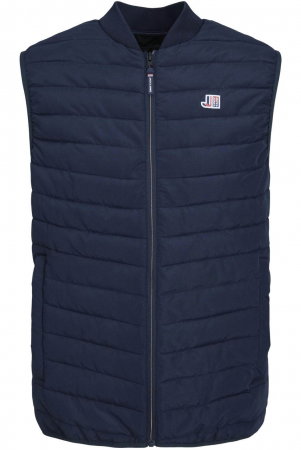 Vesta JACK &JONES Logan - 12227658-Navy Blazer [0]
