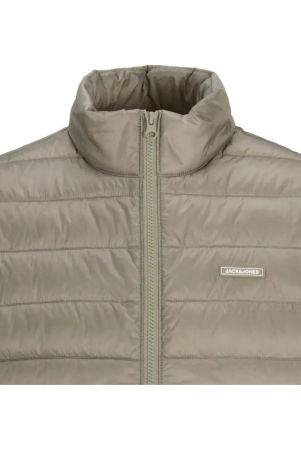 Vesta JACK &JONES Louis Light Bodywarmer - 12288921-Vetiver [1]