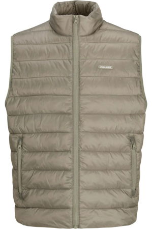 BĂRBAŢI - Vesta JACK &JONES Louis Light Bodywarmer - 12288921-Vetiver