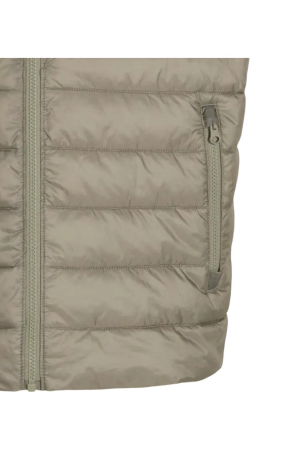 Vesta JACK &JONES Louis Light Bodywarmer - 12288921-Vetiver [3]
