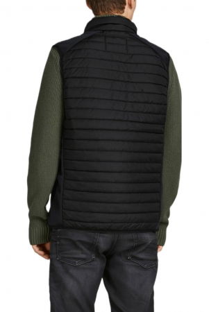 Vesta JACK &JONES Multi - 12200684-Black [1]