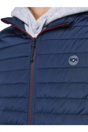 Vesta JACK &JONES Multi - 12200684-Navy Blazer [2]