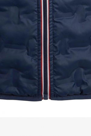 Vesta JACK &JONES Ozzy - 12249374-Navy Blazer [3]