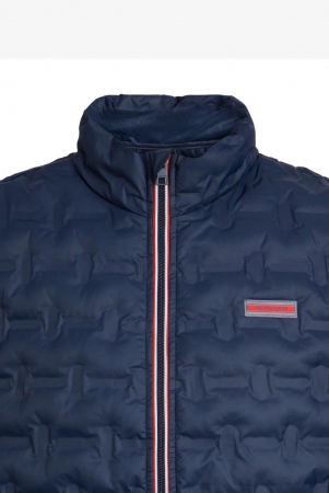 Vesta JACK &JONES Ozzy - 12249374-Navy Blazer [1]