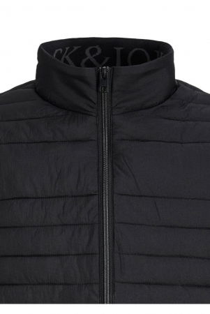 Vesta JACK &JONES Santo Bodywarmer - 12236156-Black [1]