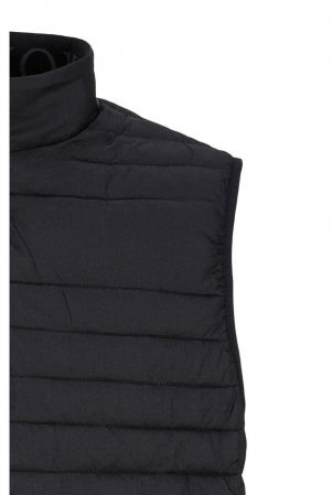 Vesta JACK &JONES Santo Bodywarmer - 12236156-Black [3]