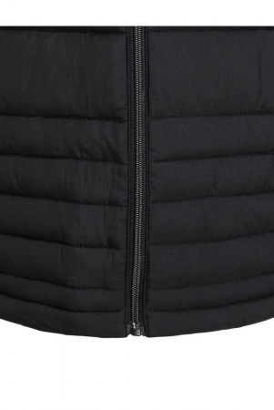 Vesta JACK &JONES Santo Bodywarmer - 12236156-Black [2]