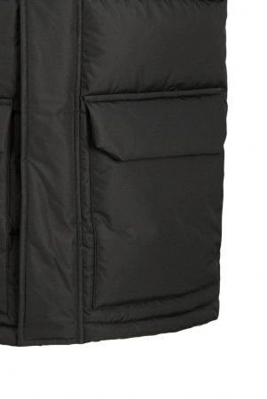 Vesta JACK &JONES Sence Bodywarmer - 12215145-Black [3]
