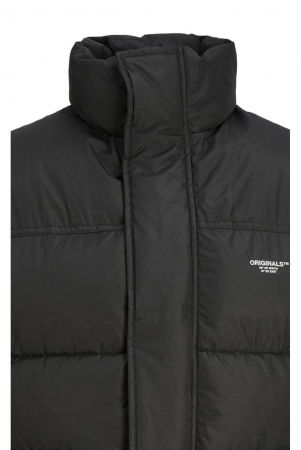 Vesta JACK &JONES Sence Bodywarmer - 12215145-Black [1]